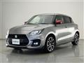 2020 Suzuki Swift