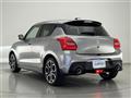 2020 Suzuki Swift