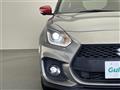 2020 Suzuki Swift