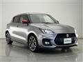2020 Suzuki Swift