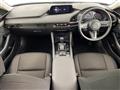 2019 Mazda Mazda3