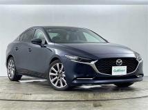 2019 Mazda Mazda3