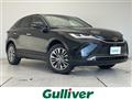 2020 Toyota Harrier