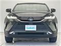 2020 Toyota Harrier