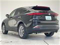 2020 Toyota Harrier