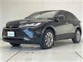 2020 Toyota Harrier