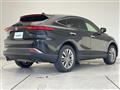 2020 Toyota Harrier