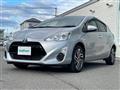 2017 Toyota AQUA