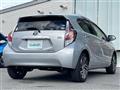 2017 Toyota AQUA