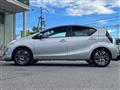 2017 Toyota AQUA