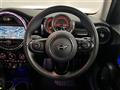 2021 BMW MINI