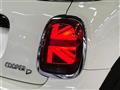 2021 BMW MINI