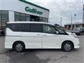 2019 Nissan Serena