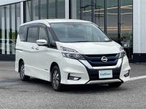 2019 Nissan Serena