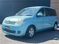 2008 Toyota Sienta