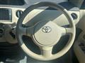 2008 Toyota Sienta