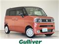 2022 Suzuki Wagon R