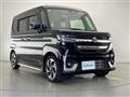 2025 Suzuki Spacia