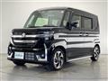 2025 Suzuki Spacia