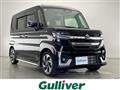 2025 Suzuki Spacia