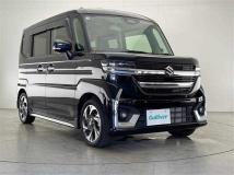 2025 Suzuki Spacia