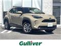 2023 Toyota Yaris Cross