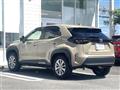 2023 Toyota Yaris Cross
