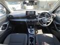 2023 Toyota Yaris Cross