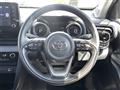 2023 Toyota Yaris Cross