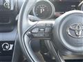 2023 Toyota Yaris Cross