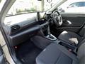 2023 Toyota Yaris Cross