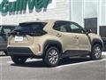 2023 Toyota Yaris Cross