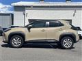 2023 Toyota Yaris Cross