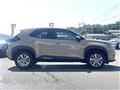 2023 Toyota Yaris Cross