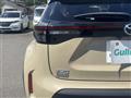 2023 Toyota Yaris Cross