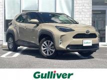 2023 Toyota Yaris Cross