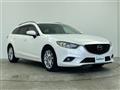2013 Mazda Atenza Wagon