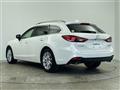2013 Mazda Atenza Wagon