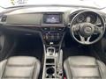 2013 Mazda Atenza Wagon