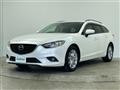 2013 Mazda Atenza Wagon