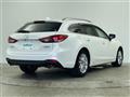 2013 Mazda Atenza Wagon