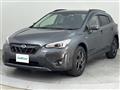 2022 Subaru IMPREZA XV HYBRID