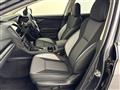 2022 Subaru IMPREZA XV HYBRID