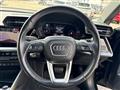 2021 Audi A3
