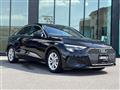 2021 Audi A3