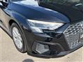 2021 Audi A3
