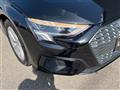 2021 Audi A3