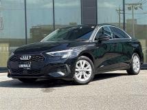 2021 Audi A3