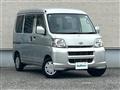 2007 Daihatsu Hijet Cargo