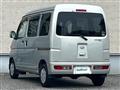 2007 Daihatsu Hijet Cargo